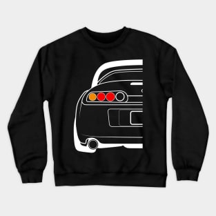 Supra MK4 Crewneck Sweatshirt